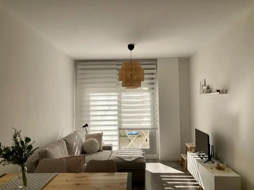 Flat with terrace to rent in Casco Histórico, imagen 7