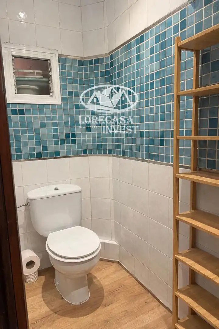 Baño de Piso en venta en  Palma de Mallorca con Aire acondicionado