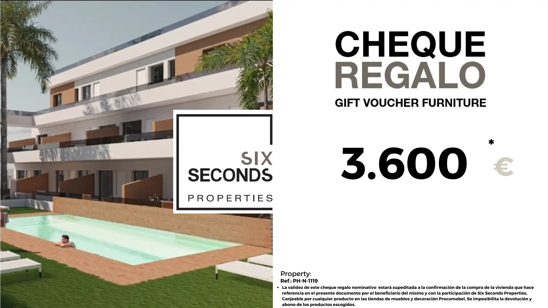 Penthouse mit Pool zum Verkauf in Pilar de la Horadada ciudad, imagen 20