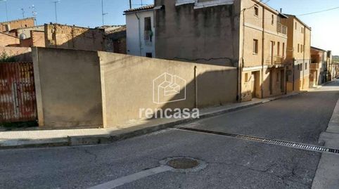 Terreno en venta en Almacelles