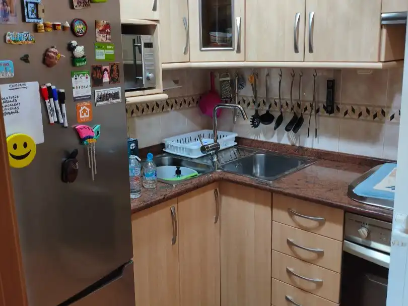 Flat with lift for sale in Calle Escocia 26, imagen 12