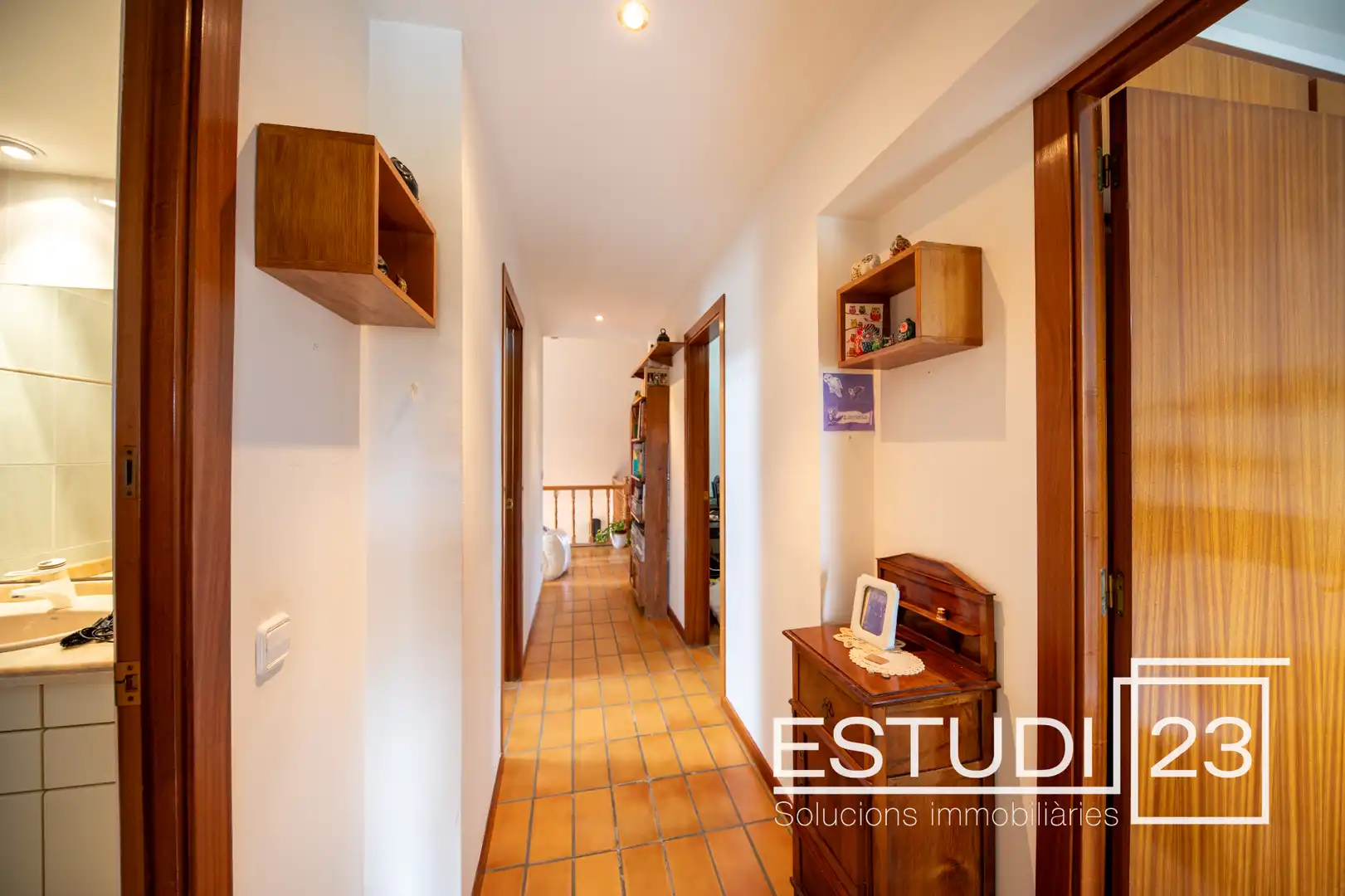 Casa con jardín en venta en Sant Iscle de Vallalta, imagen 30