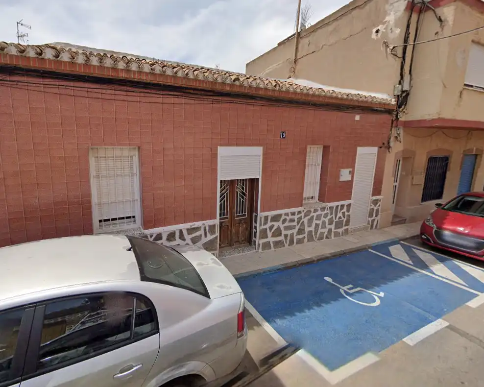 Casa in vendita a PABLO IGLESIAS, imagen 3
