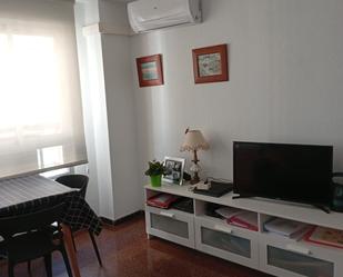 Sala d'estar de Pis en venda en Alcoy / Alcoi