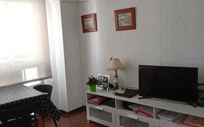 Sala d'estar de Pis en venda en Alcoy / Alcoi