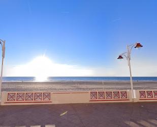Exterior view of Flat for sale in  Cádiz Capital  with Terrace and Balcony