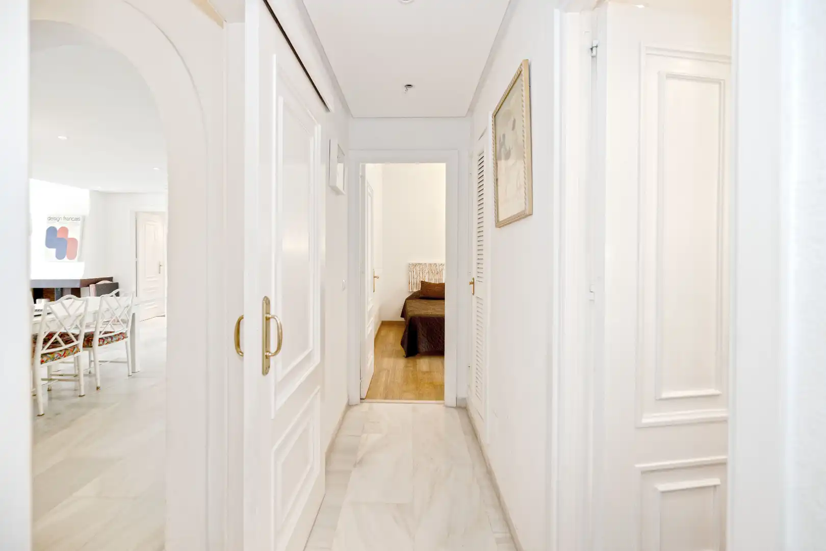 Piso en venta en Marbella con Aire acondicionado, Calefacción y Terraza