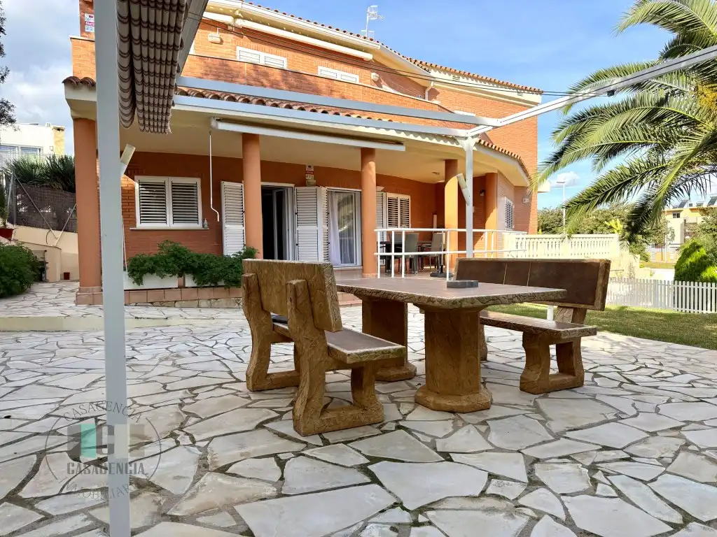 Casa o xalet en venda a Calle Dels Traginers, El Balcó - Jaume I