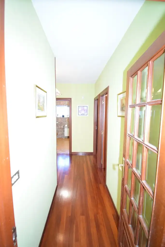 Casa o xalet en venda en Fene amb Jardí privat, Terrassa i Moblat