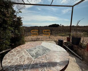 Terrace of Land for sale in El Vendrell