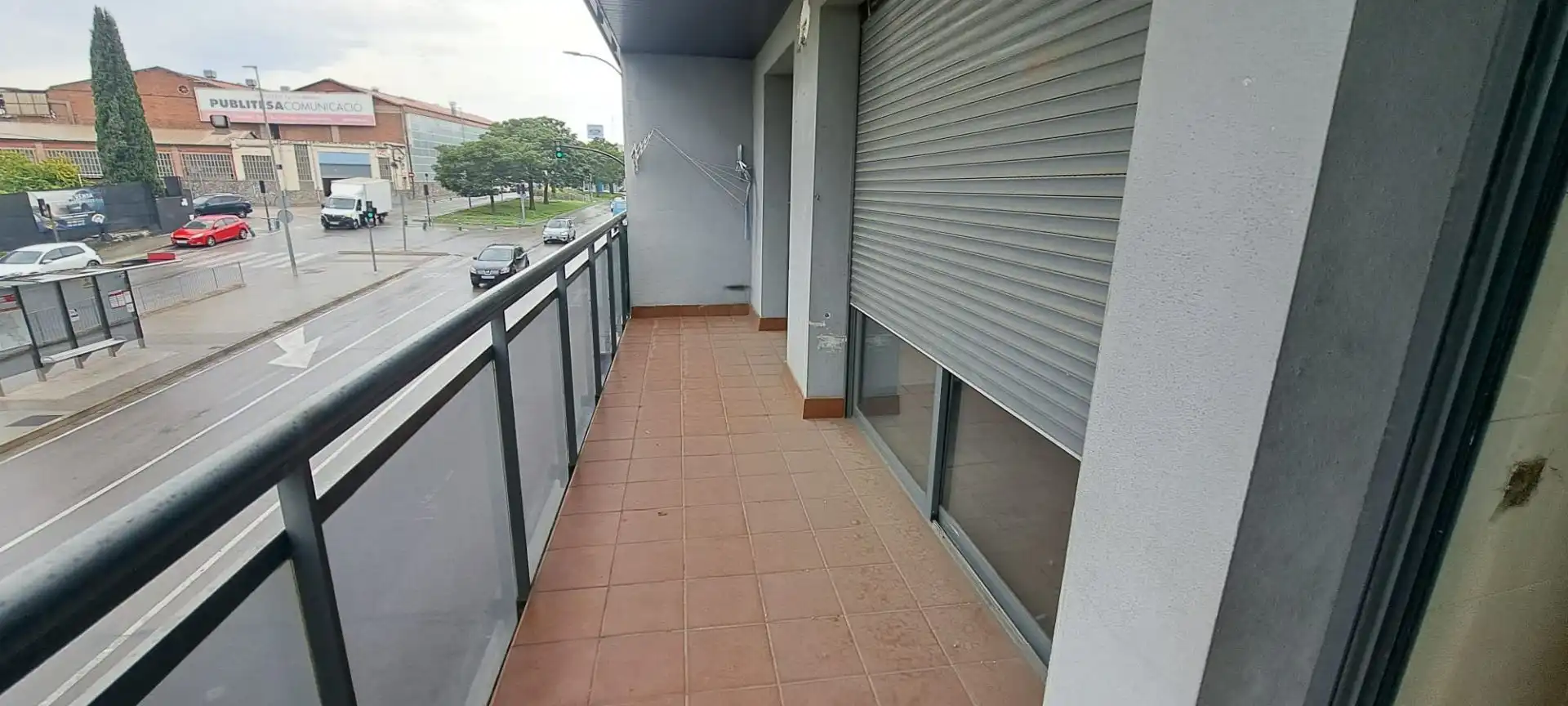 Terraza de Piso en venta en Llevant