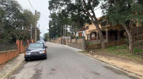 Foto 3 de Residencial en venda a Cardener, 13a, Vallgorguina, Barcelona