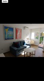 Photo 2 of Flat to rent in Avenida Juan Sebastián Elcano, 106, Pedregalejo - Morlaco, Málaga