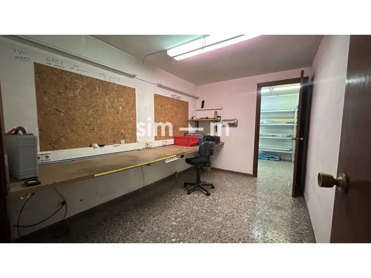 Ufficio con ascensore in affitto a Ronda Francesc Camprodon 31, imagen 8