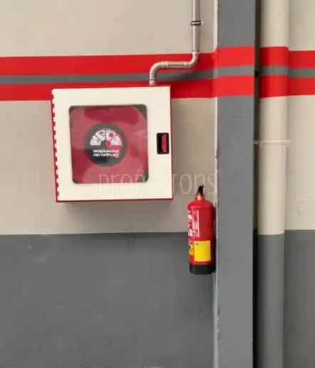 Fabrikhallen zur Miete in Adurtza, Adurtza