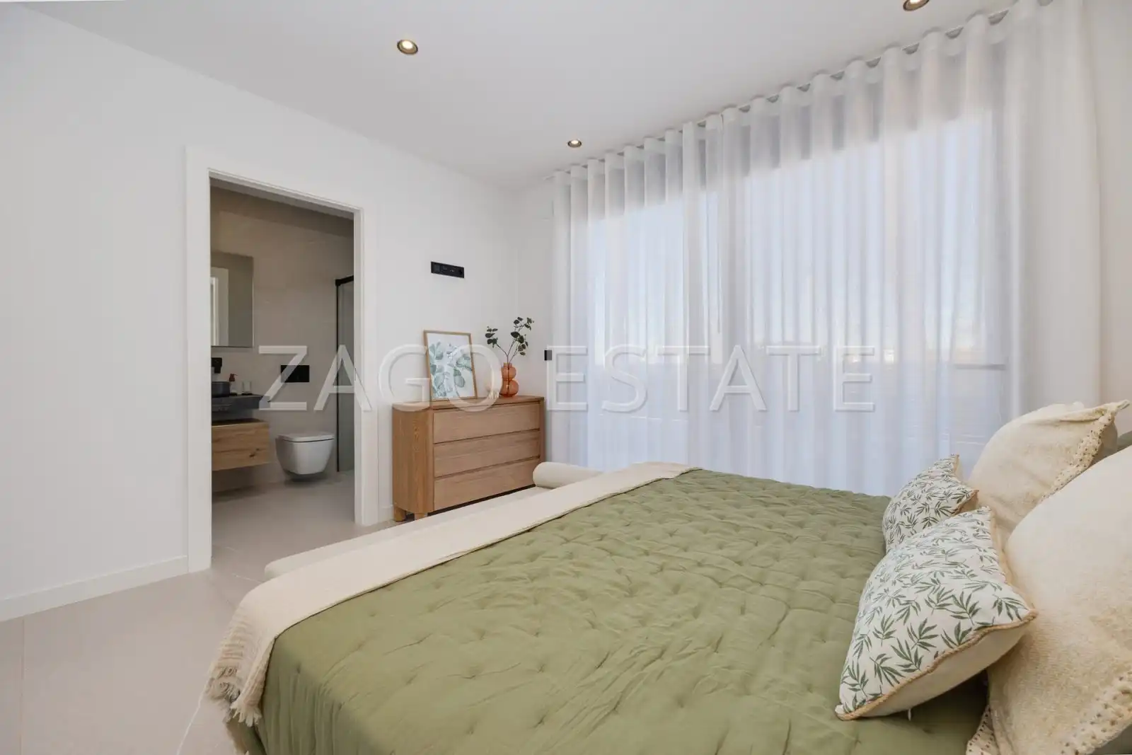 Casa in vendita a Nueva Torrevieja - Aguas Nuevas, imagen 6