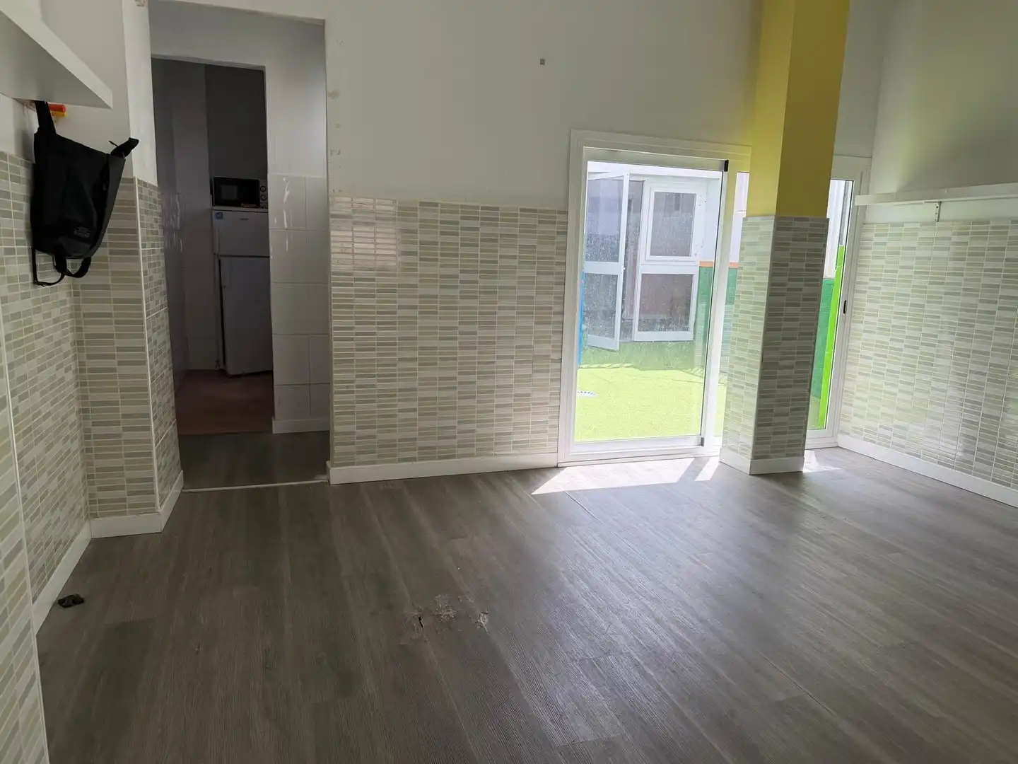 Commercial properties for rent in Sevilla