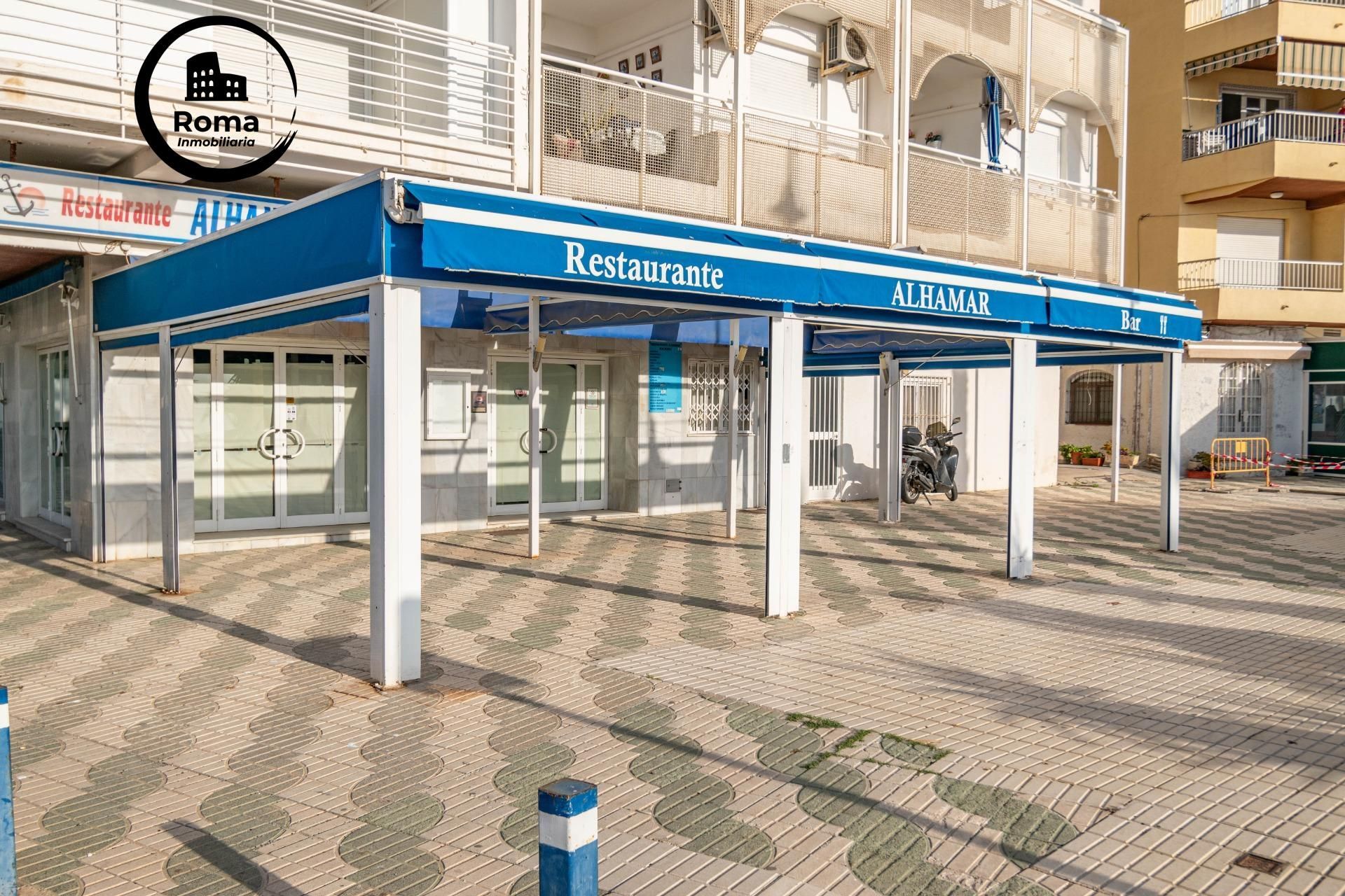 Local en venta en Almuñécar con Amueblado