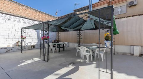 Foto 4 de Casa adosada en venta en Ogíjares, Granada