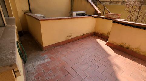 Foto 5 de Oficina de lloguer a Carrer de Julián Romea, 6, Sant Gervasi- Galvany,  Barcelona Capital