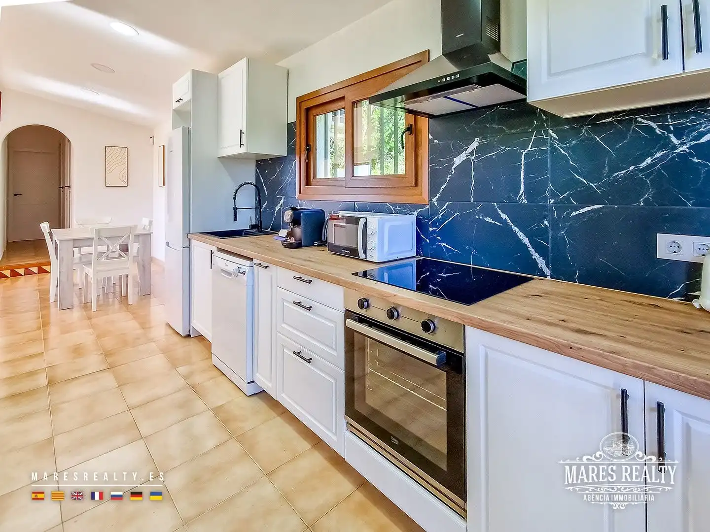 Casa con piscina in vendita a Serra Brava, imagen 18