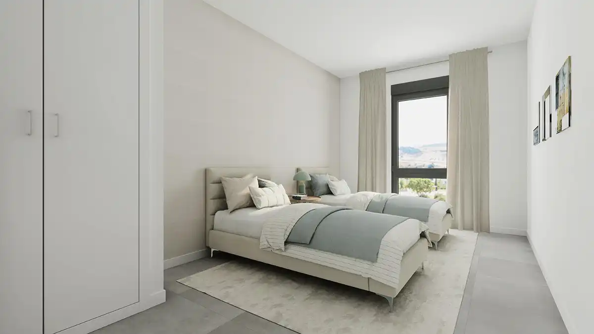 Apartment with pool for sale in Marbella Centro, imagen 18