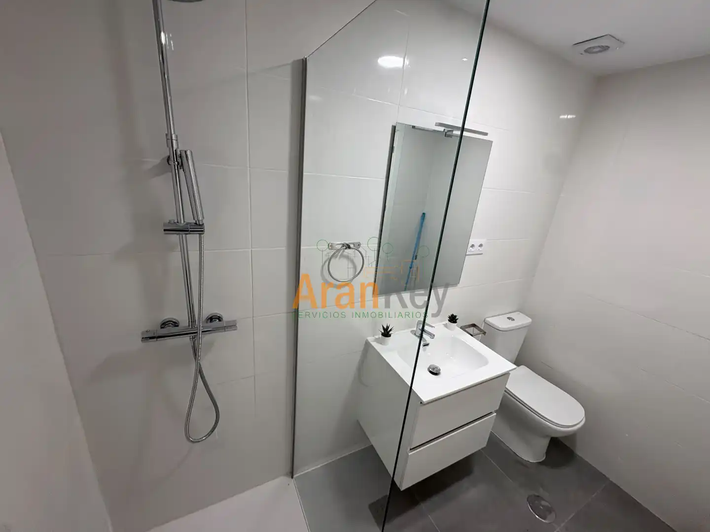 Baño de Piso en venta en Centro