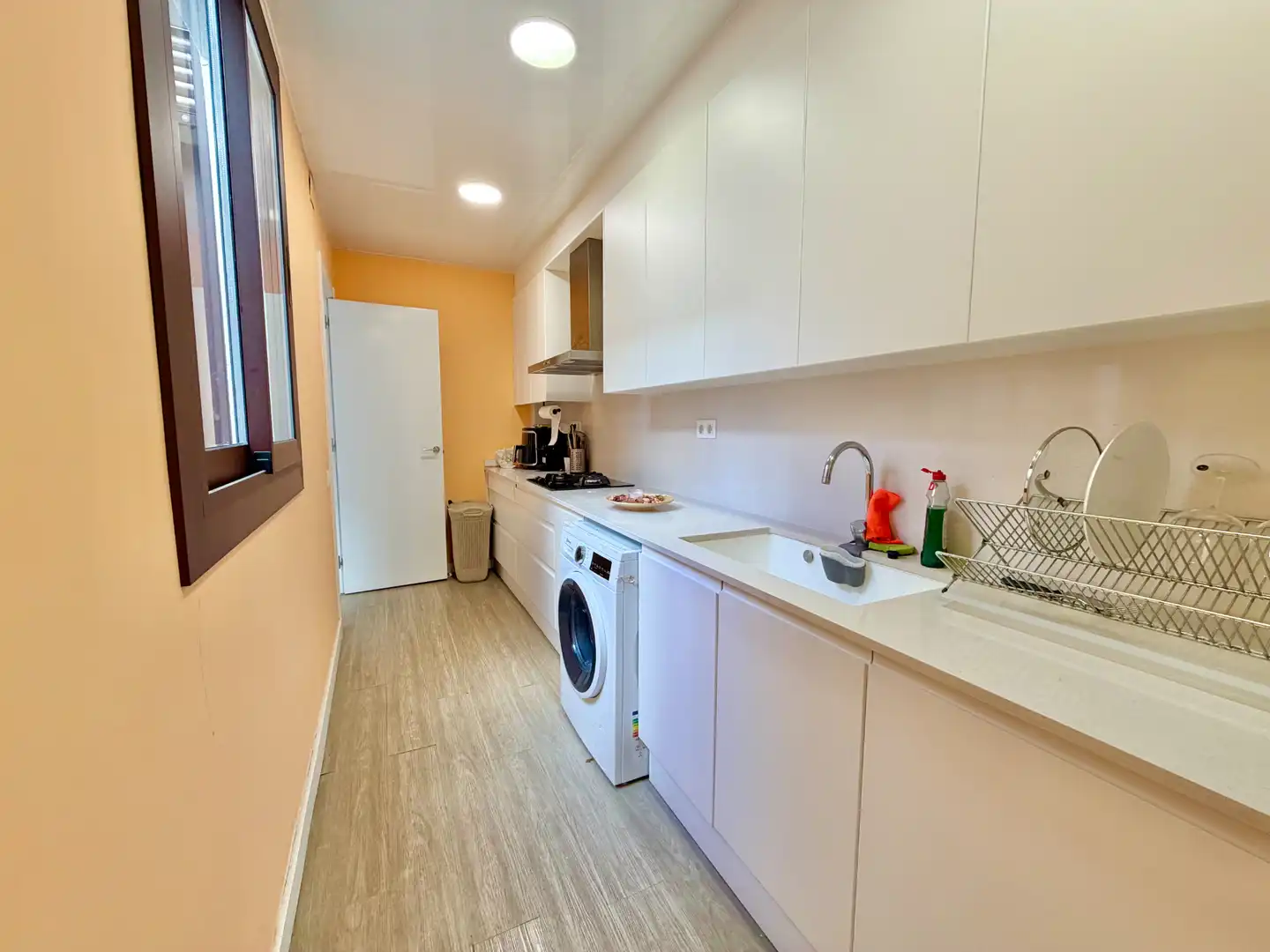 Terraced house with terrace for sale in Carrer de la Unió, imagen 8