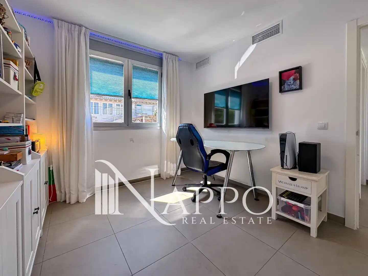 Bedroom of Houses for sale in Llucmajor  with Air Conditioner, Heating and Terrace