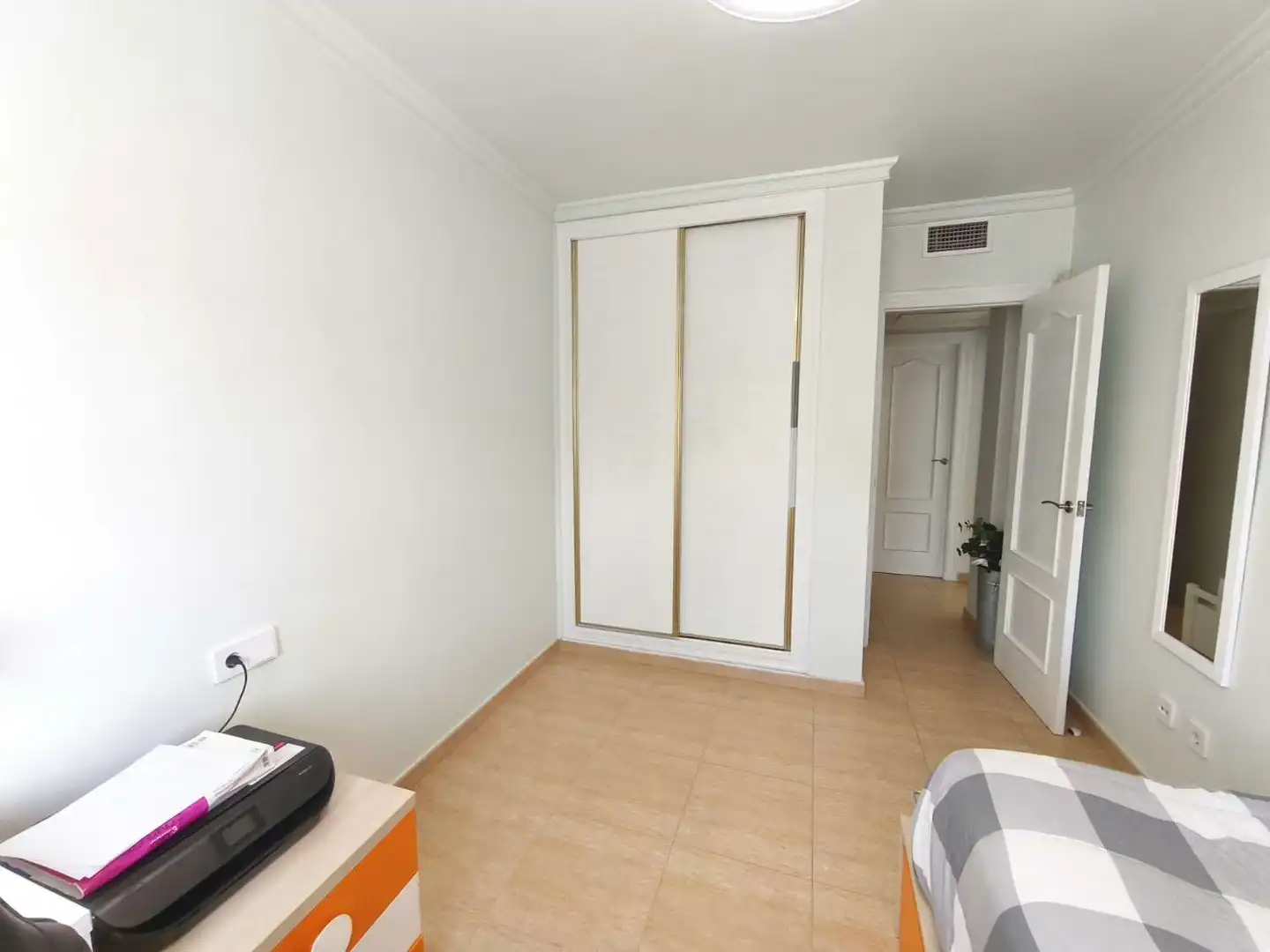 Dormitori de Dúplex en venda en Torrevieja amb Aire condicionat, Calefacció i Terrassa