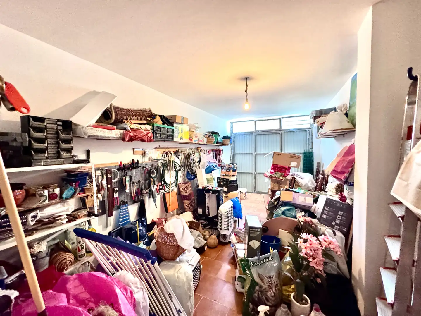 Casa o chalet en venta en Calle Carretera, Nevada