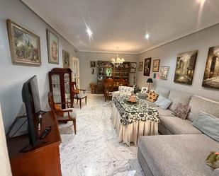 Living room of Apartment for sale in  Córdoba Capital  with Air Conditioner, Heating and Terrace