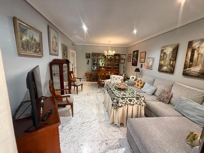 Living room of Apartment for sale in  Córdoba Capital  with Air Conditioner, Heating and Terrace