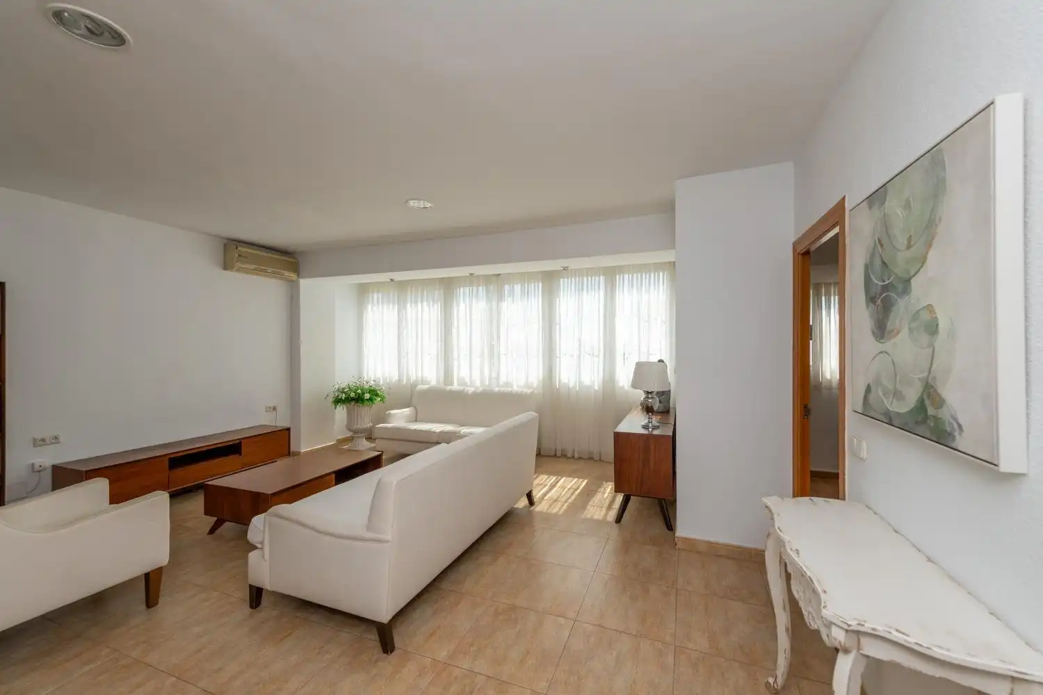 Ático con ascensor en venta en Centro, imagen 11