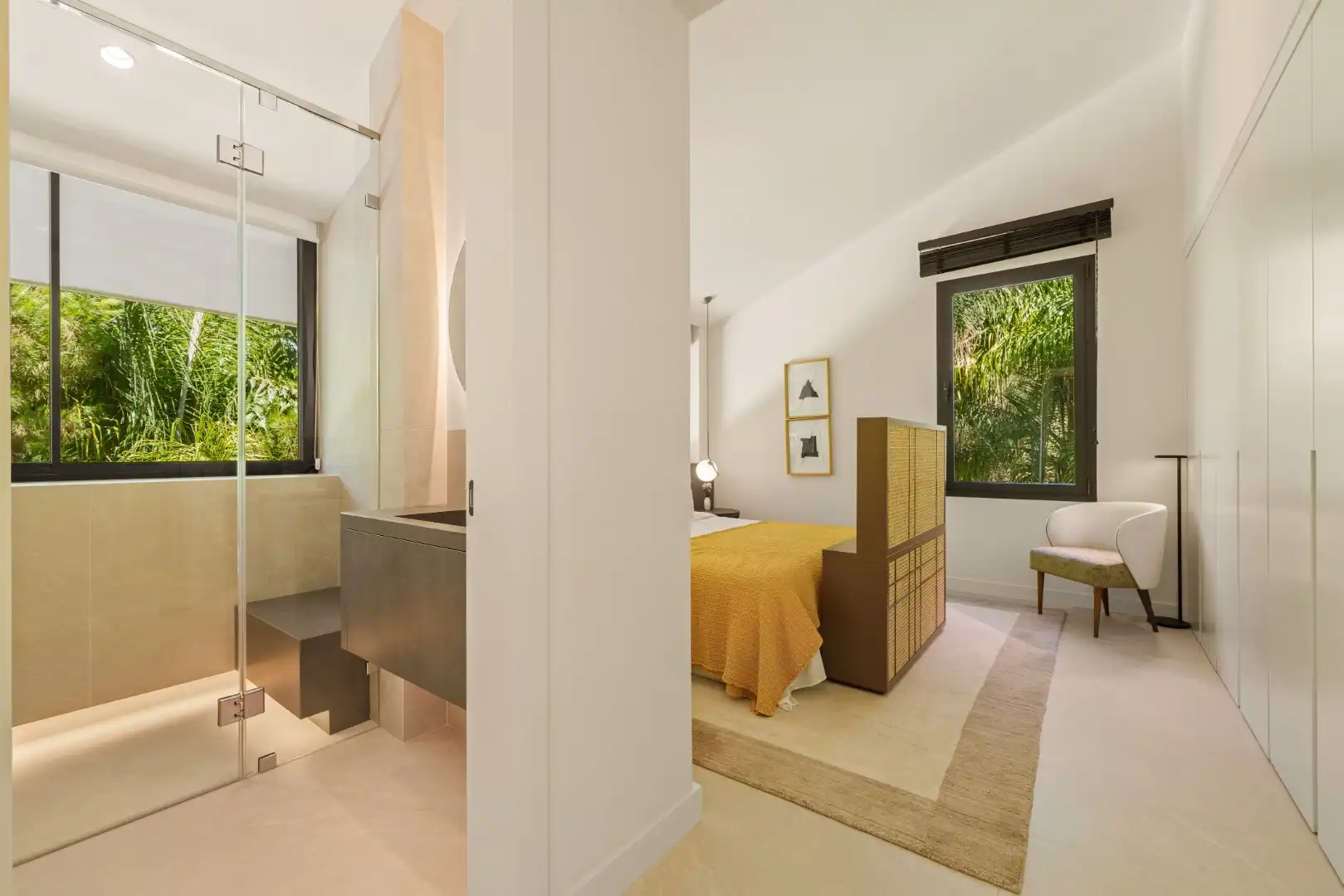 Casa con piscina en venta en Elviria - Cabopino, imagen 17