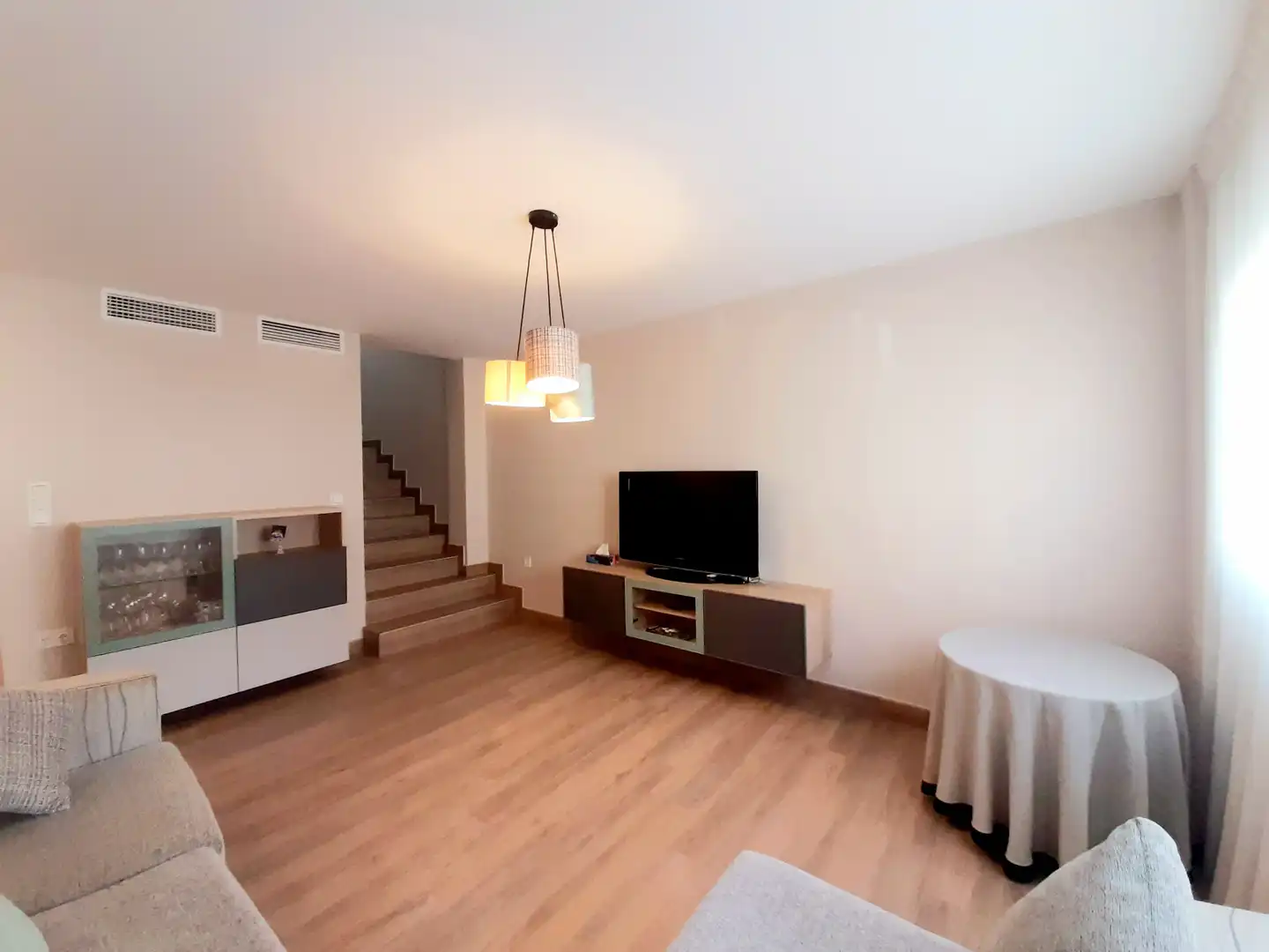 Detached homes for sale in Archena  with Air Conditioner, Heating and Terrace