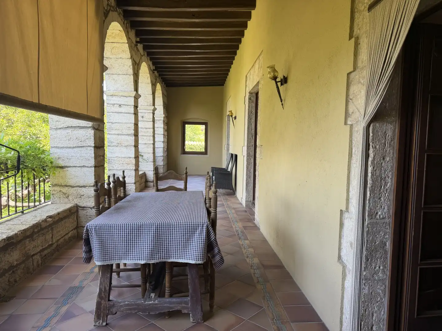 Terrassa de Finca rústica en venda en Banyoles amb Calefacció, Terrassa i Traster
