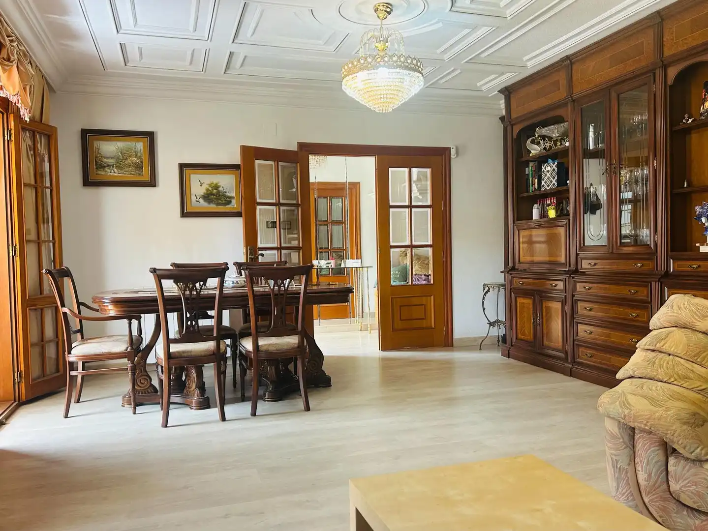 Villa mit Terrasse zum Verkauf in Los Cuarteros, imagen 22