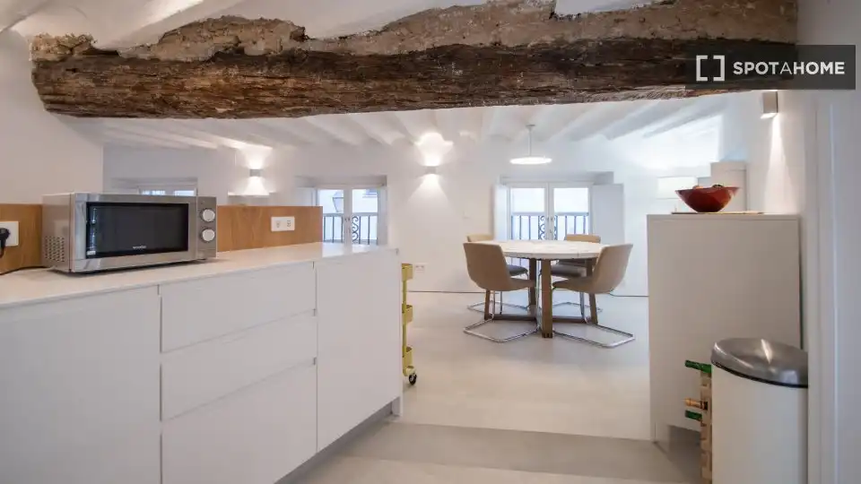 Room in Centro Histórico