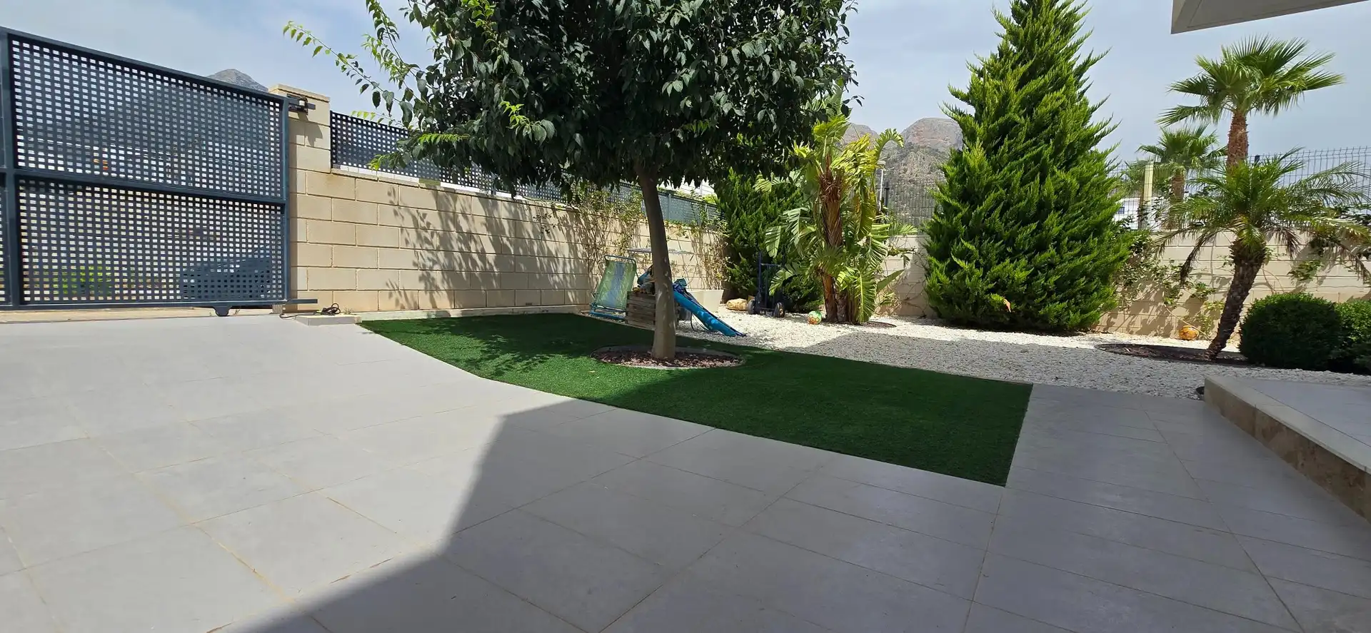 Casa a schiera con terrazza in vendita a La Alberca, imagen 4