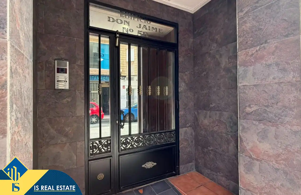 Apartament amb ascensor en venda a Centro, imagen 50