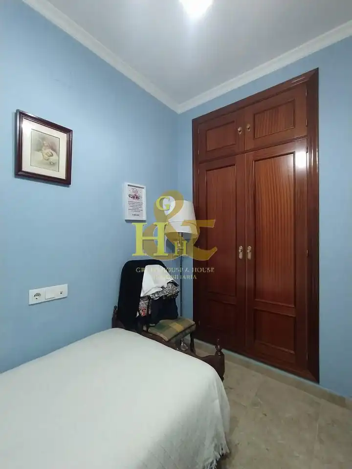 Habitación de Casa o chalet en venta en Sanlúcar de Barrameda
