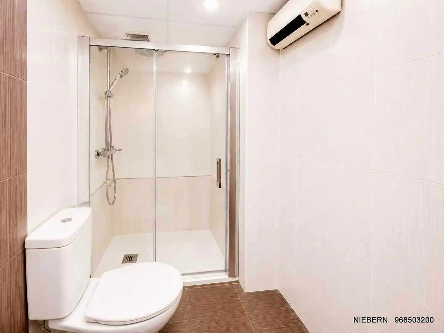 Baño de Piso en venta en Cartagena con Aire acondicionado, Parquet y Trastero