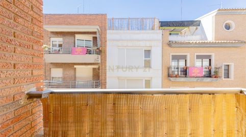 Foto 3 de Piso en venta en Carrer del Pare Mendez, Torrent, Spain, Parc Central, Torrent