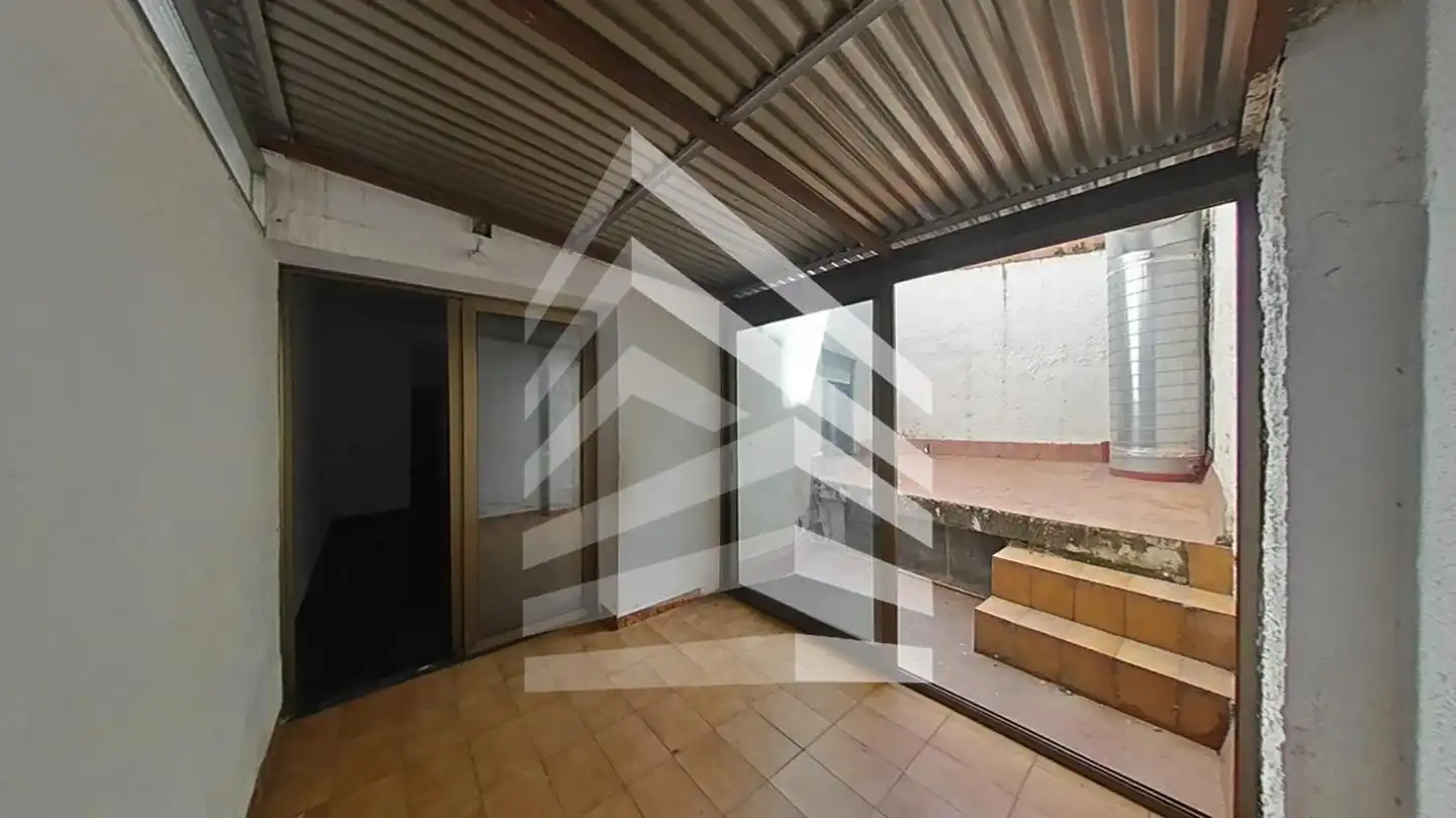Appartement avec ascenseur à vendre à calle de Magalhães