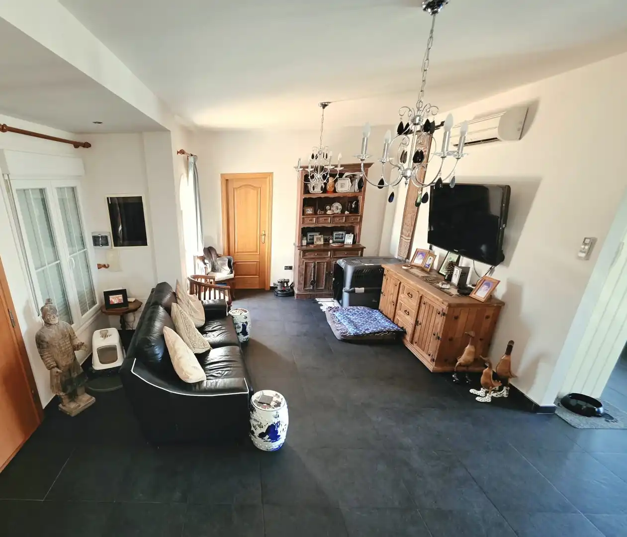 Casa con piscina in vendita a UR6 61, imagen 10