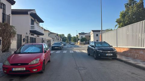 Foto 3 de Casa o chalet en venta en Calle Santa Teresa de Calcuta, 20, Alcalá del Río, Sevilla