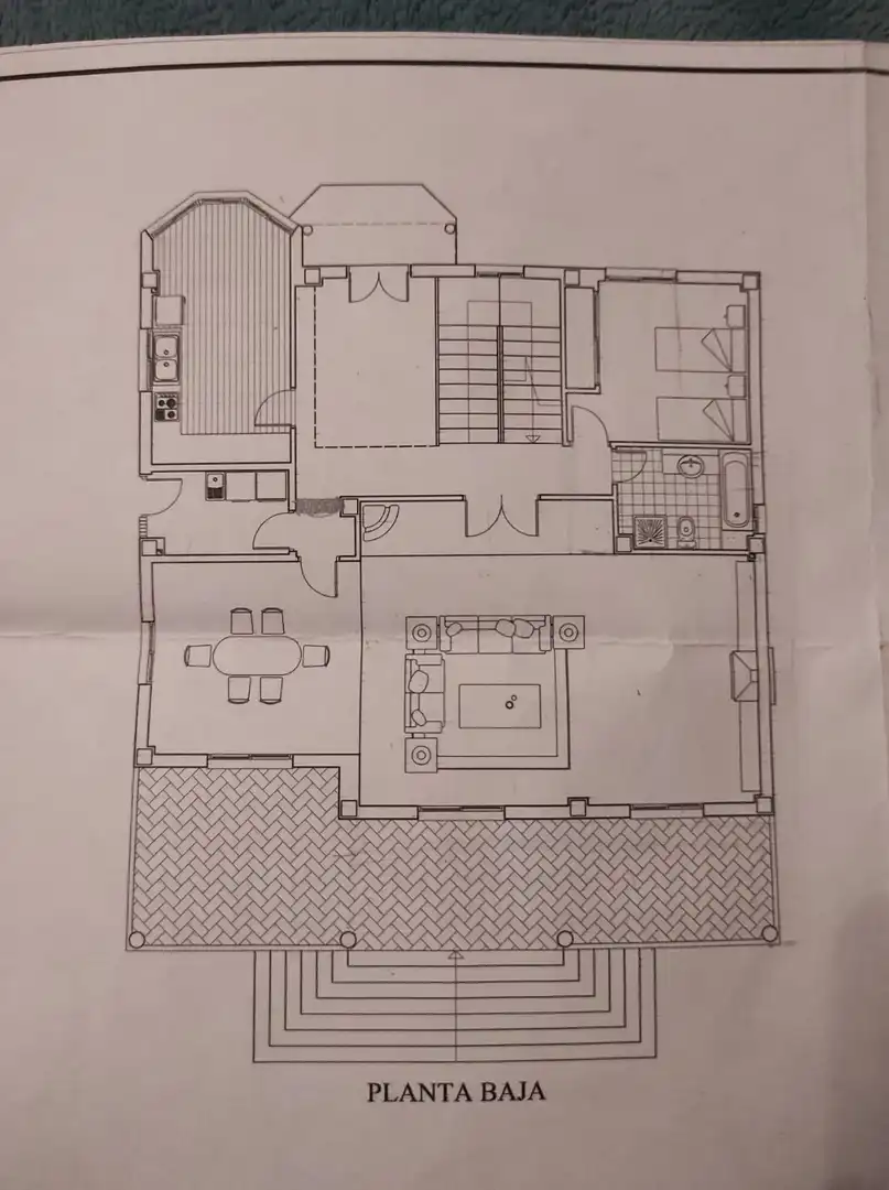 Villa mit Pool zum Verkauf in Calle Río Benamargosa 1, imagen 41