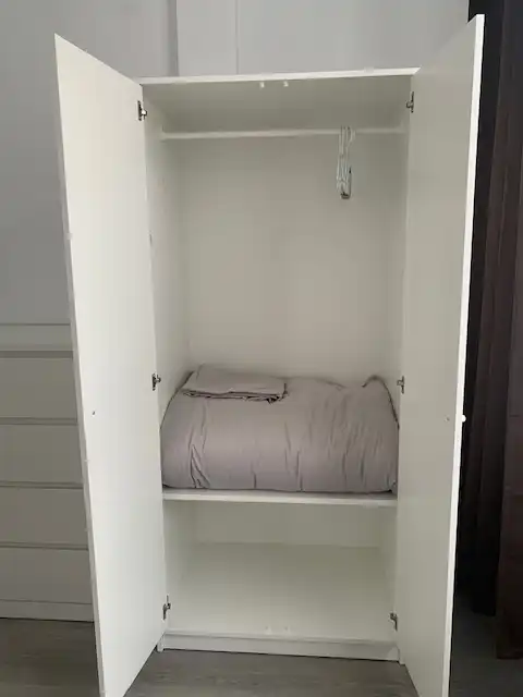 Piso de alquiler en Centro