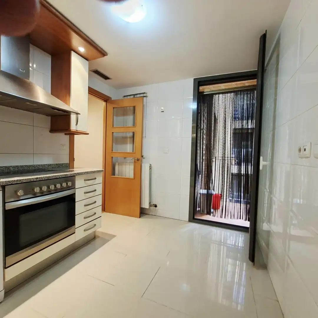 Flat with pool for sale in Miralbueno, imagen 14